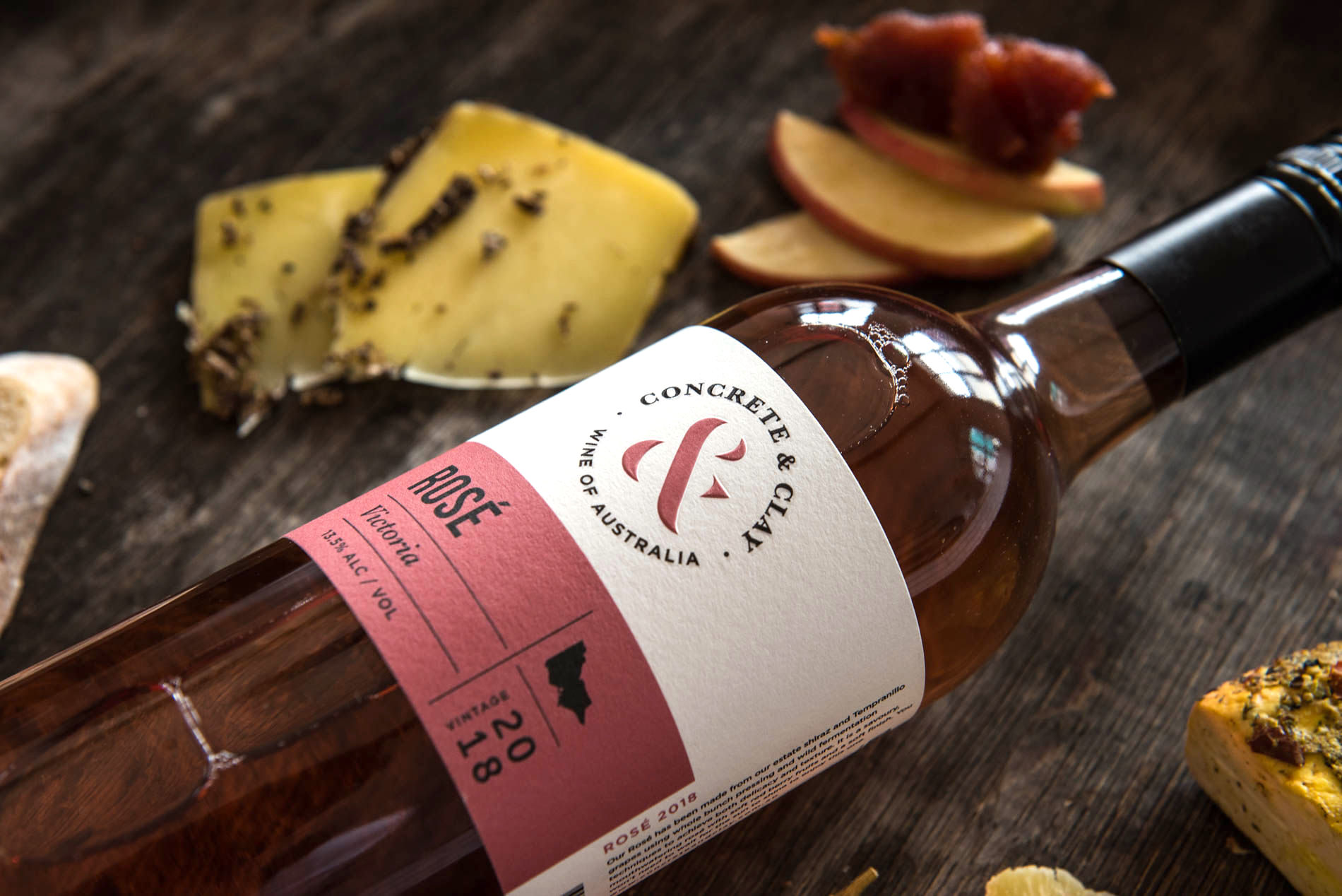 melbourne food & wines
